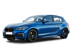 Авточехлы уровня перетяжки - BMW 1 (F20/F21)