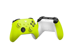 Геймпад Microsoft XBOX Series X Салатовый