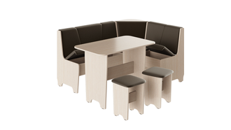 Кухонный уголок  "Техас" тип 1