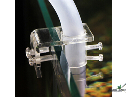 Фиксатор для шлангов и трубок METALL JET