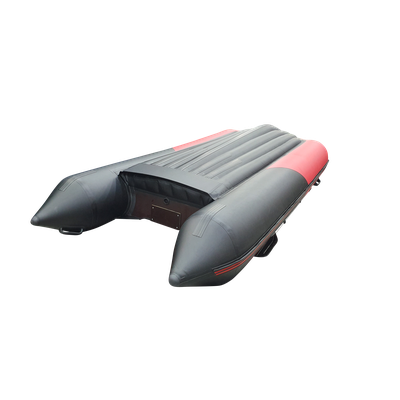 Моторная лодка Хантер 365 ЛКА