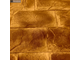 Декоративный облицовочный камень Kamastone Замковый 5092, желтый с коричневым