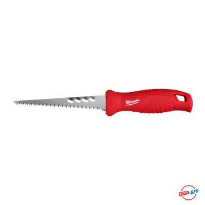 Нож-пилка для гипсокартона Milwaukee Heavy Duty 4932479783