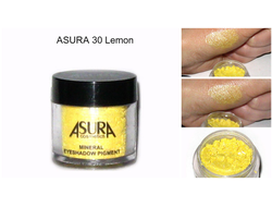 Пигмент ASURA Clasic 30 Lemon