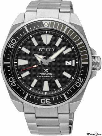 Наручные часы Seiko SRPB51K1