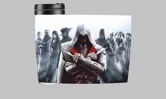 Термокружка Assassin’s Creed № 5
