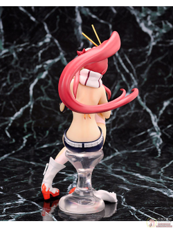 Фигурка 1/6  Ёко Литтнер (Yoko Littner Crimson Chapter ver.)