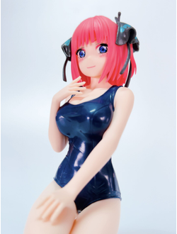Фигурка Нино Накано (Nino Nakano School style ver.)