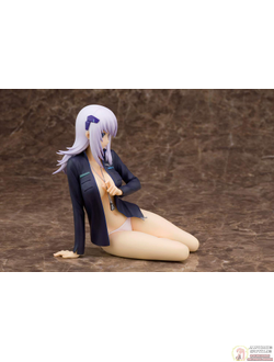 Фигурка 1/6 Криска Барченова (Cryska Barchenowa UN Force Easy Jacket ver.)