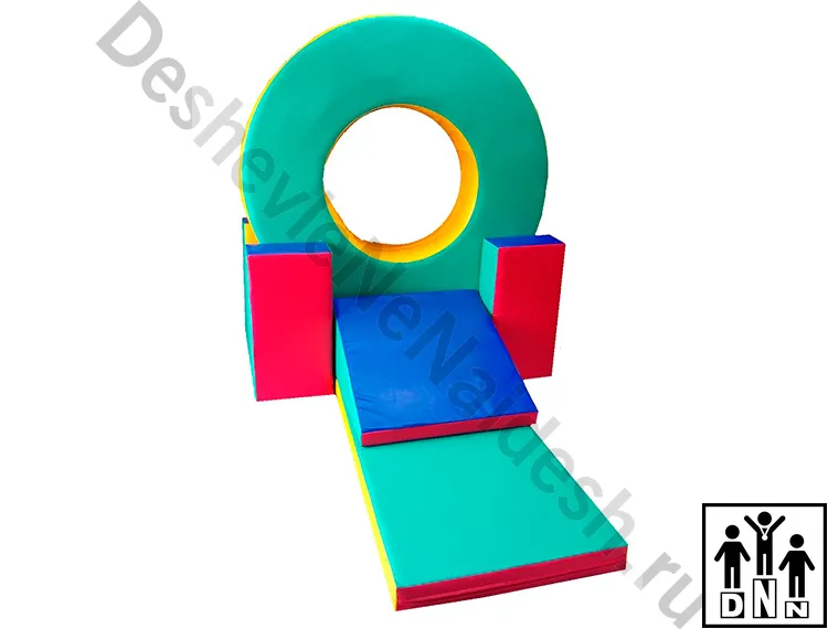 Спортсмен-3 (с кольцом)