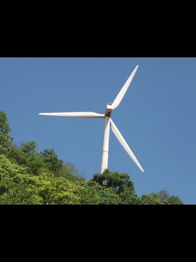 Ветрогенератор "Alterra - Skyline" - 20 кВт