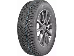 Шина 235/55/R18 Ikon Nordman 8 SUV Шипованная