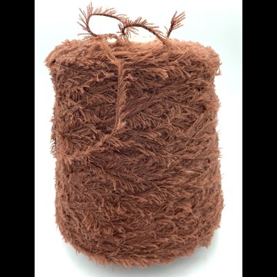 Loro Piana art. Casplus 100% WS кашемир Nm. 380 метров в 100 гр. цв. корица