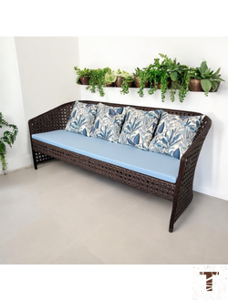 Диван Боливия