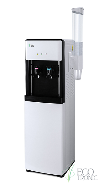 Пурифайер Ecotronic H40-U4L увелич.нагрев