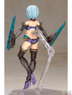 Фигурка Хресвельг (Hresvelg Bikini Armor Ver.)