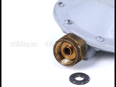 Регулятoр давления РДСГ 1-1.2, ООО "Випра" г. Гомель