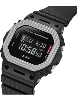 Часы Casio G-Shock GM-5600BM-1A