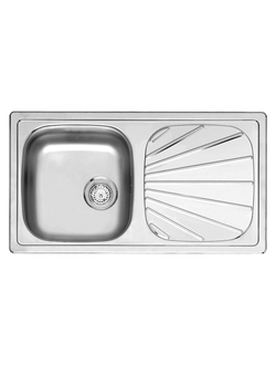 Мойка Reginox Beta R 10 OKG lux