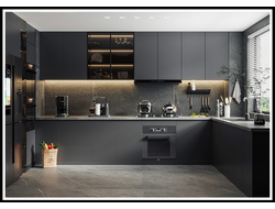 КУХНЯ «ДЭБОРА»