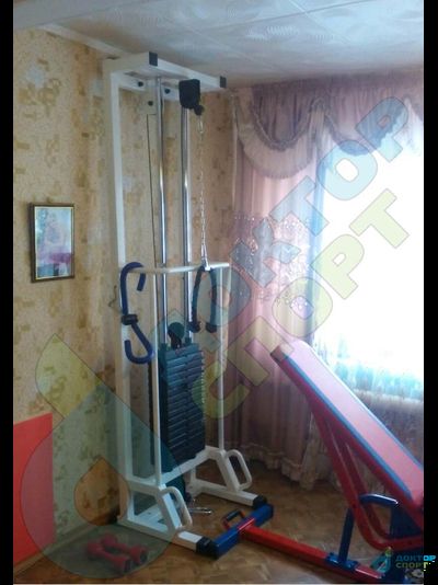 "Биотонус" 100 кг