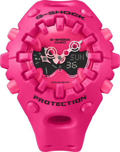 Часы Casio G-Shock GA-V01-4A