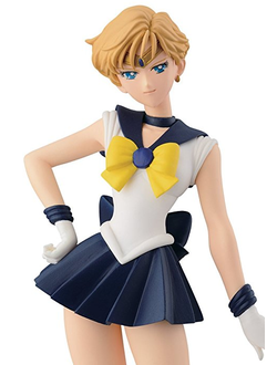 Фигурка Сейлор Уран (Sailor Uranus)