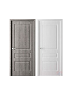 Двери Каскад