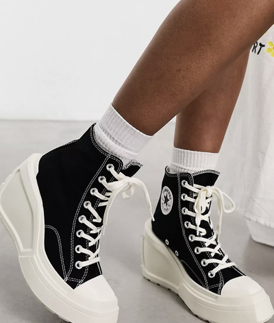 Converse wedges original best sale