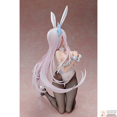Фигурка 1/4 Юна Юнохана (Yunohana Yuuna Bunny Ver.)