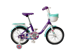 Детский велосипед TT Melody 14