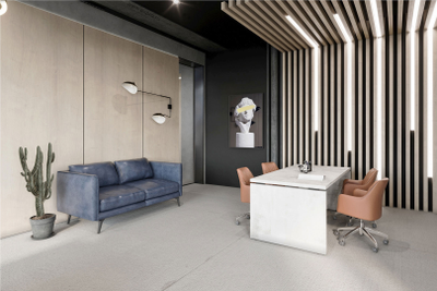 Стол для переговоров Festus