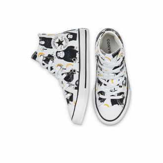Converse animal print precio cheap