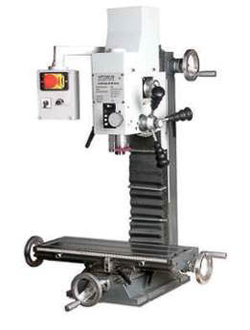 Станок универсально-фрезерный Opti BF20 Vario