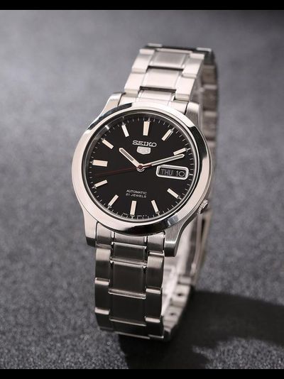 Наручные часы Seiko SNK795K1