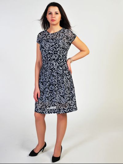 Платье: 482-0323