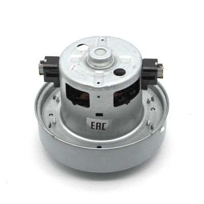 Двигатель универсальн. д/пылесоса W 1600 с юбкой