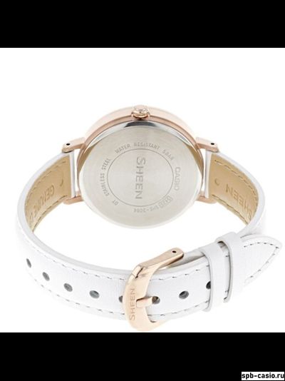 Часы Casio Sheen SHE-3064PGL-7AUER