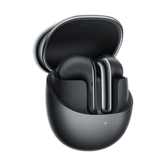 Беспроводные наушники Xiaomi Buds 4, Черные