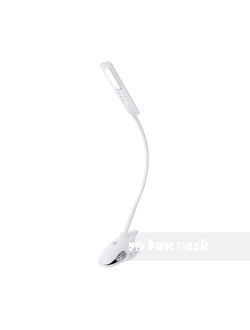 Настольная светодиодная лампа FunDesk L3