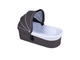 Коляска 2в1 Valco baby Snap / Dove Grey