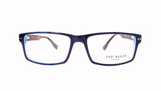 Очки вайфарер Ted Baker Luxx 8068 601 Navy