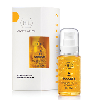 C the SUCCESS  VITAMIN C SERUM / Сыворотка для лица 30 мл.