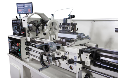 GHB-1340A DRO Токарно-винторезный станок