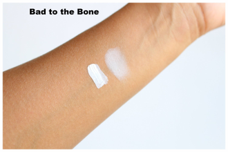 Жидкие стойкие тени NYX Lid Lingerie (eye tint) 14 Bad To The Bone