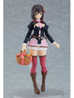 Фигурка фигма Юн-юн (figma Yunyun)