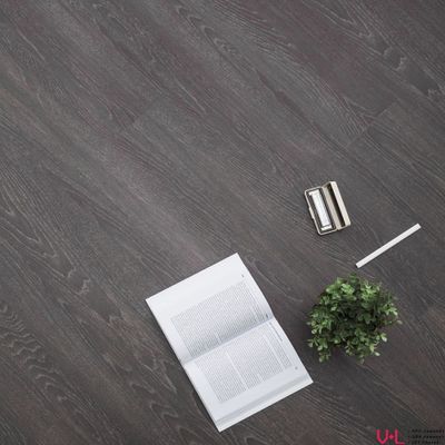Кварцвиниловая плитка EcoClick EcoWood Дуб Истрия NOX-1615