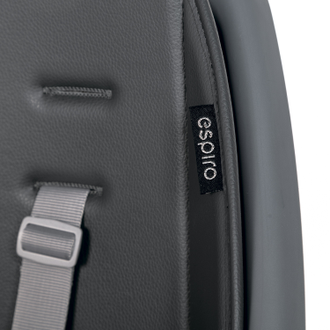 Стульчик для кормления 4в1 Espiro Sense 27 White