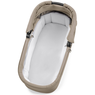 Коляска 3в1 Peg Perego City Loop SLK Vanilla Blend