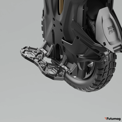 Моноколесо Nosfet Aeon